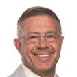 Photo: Dr. Donald May, MD