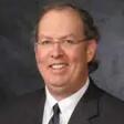 Photo: Dr. Arnold Graham, MD