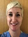 Photo: Megan Fryar, CRNA