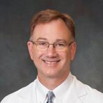 Dr. Christopher McCanless, MD