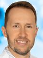 Photo: Dr. Trevor Smith, DO