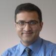 Photo: Dr. Rebanta Chakraborty, MD