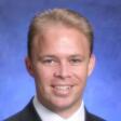 Photo: Dr. Sean Curzon, DO