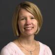 Photo: Dr. Karen Palmer, DO