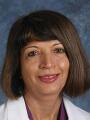 Photo: Dr. Shamimara Borachi, MD