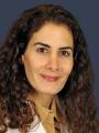 Photo: Dr. Reem Saadeh-Haddad, MD