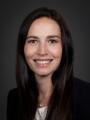 Photo: Dr. Melissa Nicosia Kurian, MD