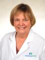 Photo: Dr. Fay Woomer, DPM