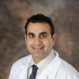 Photo: Dr. Afshin Forouzannia, MD