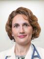Photo: Dr. Gelsey Rellosa, MD