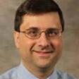 Photo: Dr. Richard Berg, MD