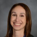 Andrea Herr, NP
