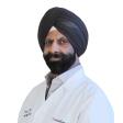 Photo: Dr. Brijender Batra, MD