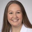 Photo: Dr. Christie Brock, DO