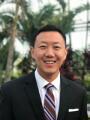 Photo: Dr. Michael He, MD