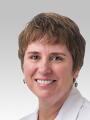 Photo: Dr. Christine Kharasch, MD