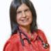 Photo: Dr. Merna Matilsky, MD