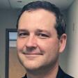 Photo: Dr. John Webb, MD