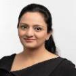 Photo: Dr. Anshu Jain, DDS