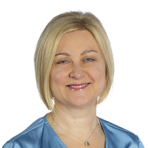 Dr. Irina Feldman, MD
