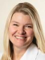 Photo: Dr. Audra Stewart, DO