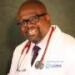 Photo: Dr. Sylvanus Fiakpornoo, MD