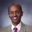 Photo: Dr. Abdirahman Nuh, MD