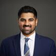 Photo: Dr. Rupin Parikh, MD