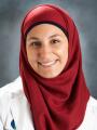 Photo: Dr. Randa Soukieh, MD