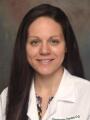 Photo: Dr. Stephanie Frankel, OD