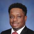 Photo: Dr. Clive Woods, MD