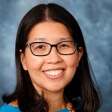 Photo: Dr. Loretta Li, MD
