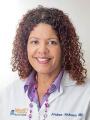 Photo: Dr. Andrea Jackson, MD