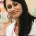 Photo: Dr. Anita Kumari, MD