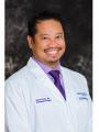 Photo: Dr. Darius Divina, DO