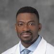 Photo: Dr. Humphrey Atiemo, MD