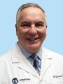 Photo: Dr. Andrew Georgeson, DO