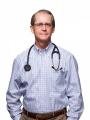 Photo: Dr. Harry Barnes, MD