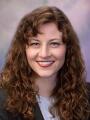 Photo: Dr. Megan Ruffcorn, DO
