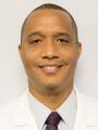 Photo: Dr. James Bullock, MD