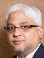 Photo: Dr. Abid Mallick, MD