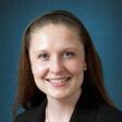 Photo: Dr. Elaine Schaefer, DO