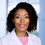 Dr. Australia Clark, MD