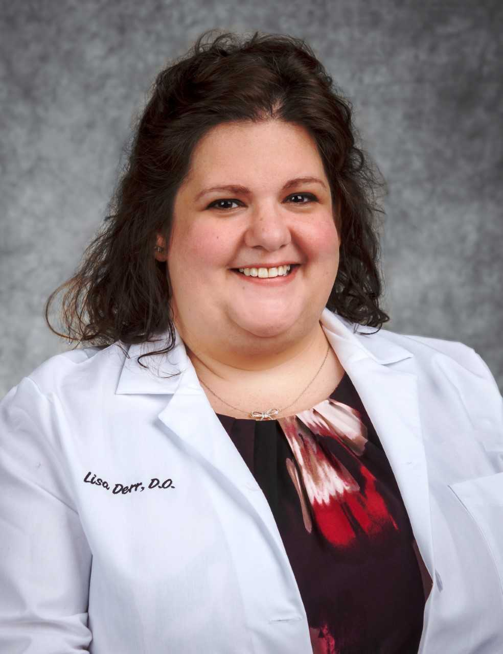 Lisa Derr Dr. Lisa Derr, DO – General Surgeon for Hidradenitis Suppurativa in ...