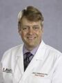 Photo: Dr. John Oeltjen, MD