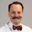 Photo: Dr. Gerald Bauknight Jr, MD