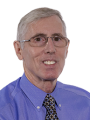 Photo: Dr. John Martin, MD