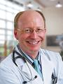 Photo: Dr. Robert Luke, MD