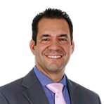 Dr. Gilberto Sustache, MD