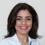 Dr. Bita Pour-Jafari, MD